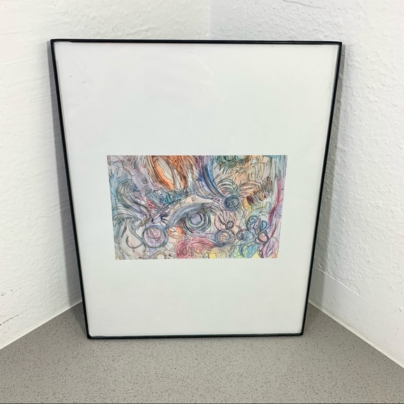 Lovely Star Original Artwork Print - Picture 2 of 9